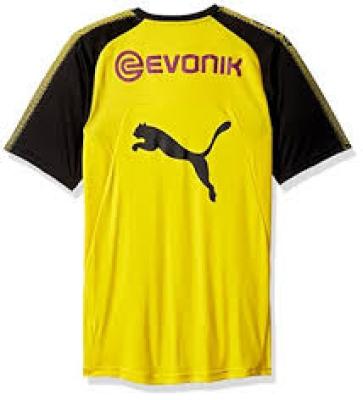 Yellow Jersey X-Large